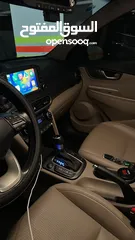  9 هونداي كونا 2019 كامل اضافات مع فتحة شامل تامين وترخيص سنة