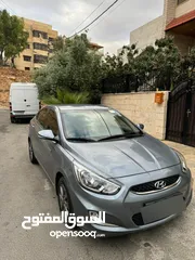  8 هيونداي اكسنت 2019 السعر (قابل للتفاوض)