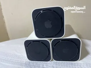  2 We have 15 pieces of [Apple Airport]