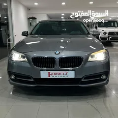 3 للبيع BMW523