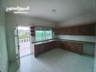  10 شقه للايجار في عرجان طابق أول مع مصعد أجمل موقع اطلاله جميله