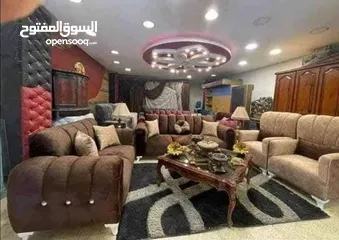  24 طقم كنب جديد