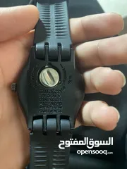  3 ساعه سواتش  استعمال أسبوع