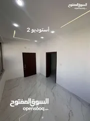  3 شقة فارغة للايجار في شارع الجامعة 160