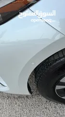  17 TOYOTA BZ4X 2023