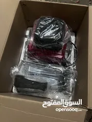  3 خلاط صناعيه اصلي