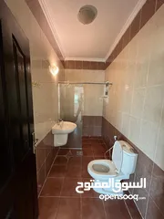  8 شقة فارغة سوبر ديلوكس 165م في تلاع العلي للإيجار 350دينار دفعات 3شهور