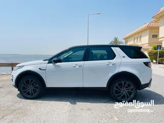  2 LAND ROVER DISCOVERY 2015 , FULL OPTION FOR SALE