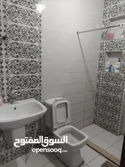  6 شقة 112 ابو علندا جبل الحديد بالقرب من مدرسة الوطن العربي