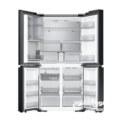  6 Samsung 650L Bespoke French Door Refrigerator - Free Delivery - Warranty