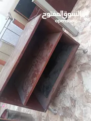  11 اثاث مكاتب بحالة الوكاله للبيع