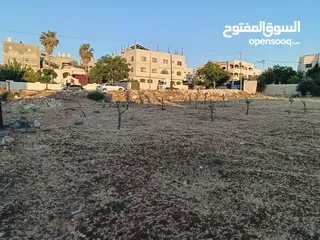  2 أرض سكني مميزه للبيع مباشره من المالك