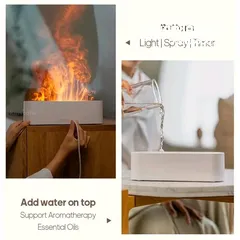  5 مبخره عطريه