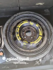  1 سبير حتياط جبار