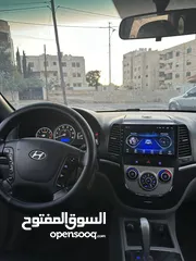  3 هونداي سنتافي وكاله