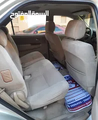  11 Toyota Fortuner 2011 For Sale Excellent Condition, Just Buy & Drive للبيع تويوتا فورتشنر موديل 2011