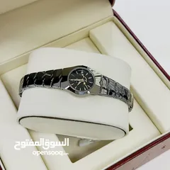  4 طباعة الأسم على الساعة بالليزر