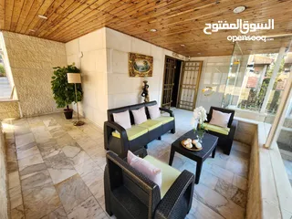  10 شقة مفروشة للإيجار في دير غبار - ref : 14441