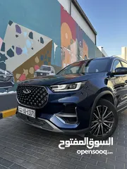  1 چيب شيري 8 pro اعلي درجه بالوكاله 1600cc