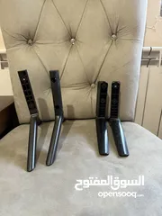  1 اجرين Samsung و Lg اصلية  الواحد ب 150 شيكل