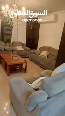  14 شقه للايجار مفروشه