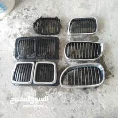  2 قطع BMW للبيع