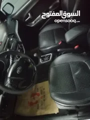  11 كيا مورننغ موديل 2016 اوتومات فتحه أصليه