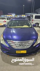  1 Hyundai sonata 2014