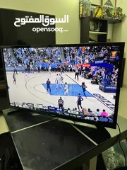  2 Samsung Smart TV 32inch