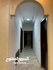  3 شقة مميزه للبيع في طبربور شارع الحج  قريب من بيت معان بسعر مغري 52000