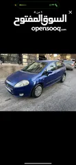  2 فيات بونتو  فحص نخب ولا دقه