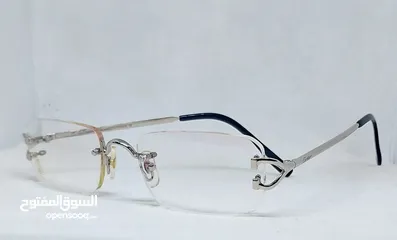  5 نظارات طبيه  