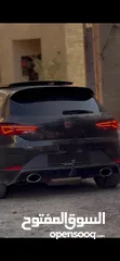  3 سيات ليون FR وديل 2019 مطور 2000 قوة 245 حصان