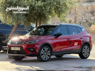  2 سيت ارونا 2019 تسيير 2021