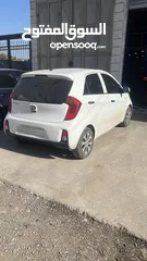  3 كيا بيكانتو فحص نخب