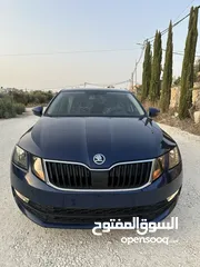  1 سكودا اوكتافيا 2020 فحص نخب جير اوتماتيك سعرر مميز