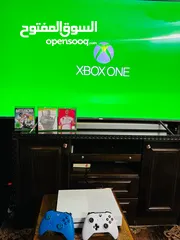  2 Xbox One S  اكس بوكس ون اس