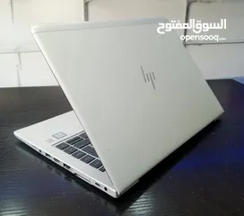  1 HP EliteBook 840 G5 للبيع