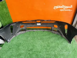  10 طمبون امامي تويوتا بريوس 2020- Toyota Prius 2019-2022 مستعمل اصلي ياباني
