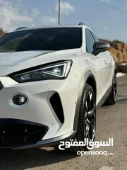  11 سيات فورمينتور كوبرا ترخيص 2024 صفر كيلو