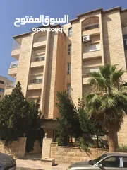  1 شقة في ضاحية الرشيد للايجار - غرفتين غير مفروشة
