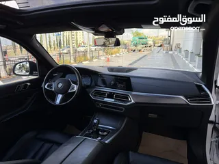  3 X5 e45 للبيع بسعر حرق على الكاش