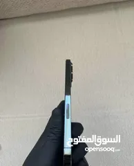  3 ايفون 13 pro max باللون المميز والنادر اللون الزيتي جهاز لا مفتوح ولا مصلح 256g البطاريه 87