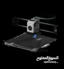  4 طابعة ثلاثية الابعاد  Bambu Lab 3D printer