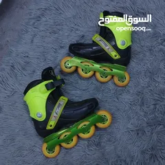 3 سكيت ماركة كوجر