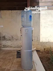  3 كولر بجودة ممتازة – تبريد وتسخين + 3 قواوير + سلك كهرباء جاهز للاستخدام!