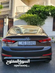  17 هيونداي النترا موديل 2018 فحص كامل وفل اتوماتيك شاشه وكاميرا