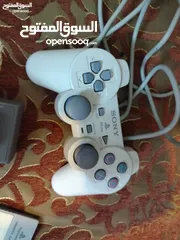  5 يد ps1 اصلي مع قطع ps1  اصليات  نضيفه  للبيع او البدل ع يد او شي ثاني