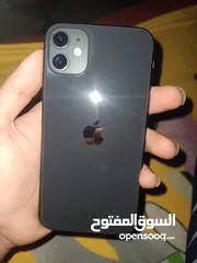  1 iphone 11 عاده حاله زيزو متفتحش عليه ايكلاود