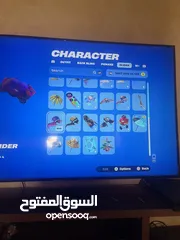  2 حساب فورت ماشاءالله حلو ومرتب سعرو ممتاز التواصل فقط عن طريق السوق المفتوح مش مكالمة ولا واتس اب